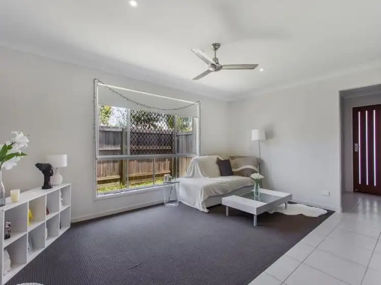 Fifth view of Homely house listing, 31 Tarwhine Place, Mountain Creek QLD 4557