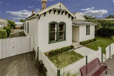 36 Marlborough Street, Longford TAS 7301