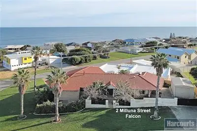 Main view of Homely house listing, 2 Milluna Street, Falcon WA 6210