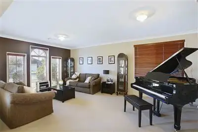 Second view of Homely house listing, 3 Flavius Street, Rosemeadow NSW 2560