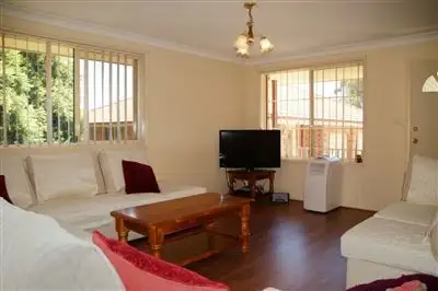 Fifth view of Homely villa listing, 4/31-33 Condamine Street, Campbelltown NSW 2560