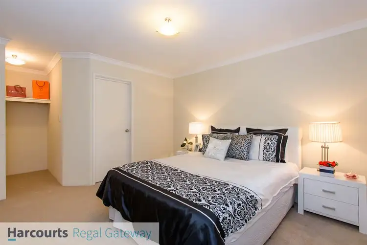 Sixth view of Homely house listing, 5b Joindre Way, Success WA 6164