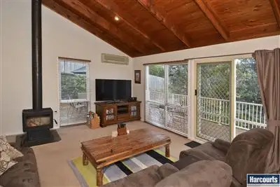 Fourth view of Homely house listing, 12 Waurnvale Drive, Belmont VIC