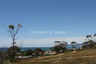 Fifth view of Homely land listing, Lot 201 Sunrise Court, Scamander TAS 7215