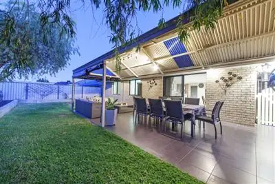 Second view of Homely house listing, 13 Greenham Way, Bertram WA 6167
