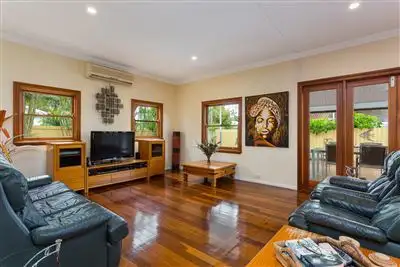 Second view of Homely house listing, 33 Collins Street, Woody Point QLD 4019