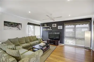 Fifth view of Homely house listing, 9 Newton Avenue, Bell Post Hill VIC 3215