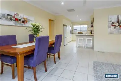 Fifth view of Homely house listing, 32 Farview Drive, Rowville VIC 3178