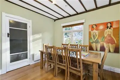 Third view of Homely house listing, 18 Jenkins Street, Taroona TAS 7053