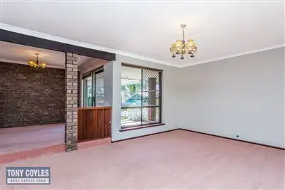 Fourth view of Homely house listing, 3 Stone Court, Bibra Lake WA 6163