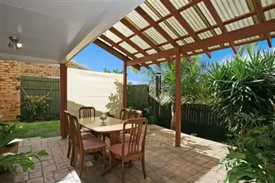 Third view of Homely house listing, 22 Birkdale St, Robina QLD