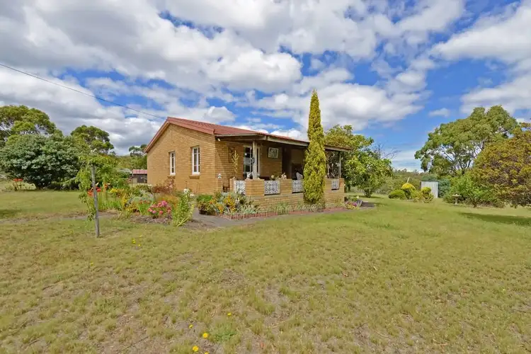 Main view of Homely house listing, 202 Eldon Road, Colebrook TAS 7027
