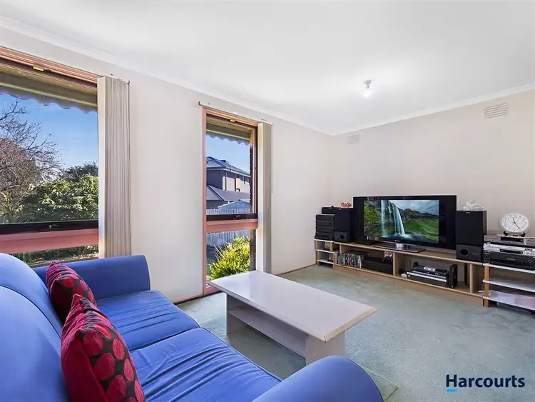 Fourth view of Homely house listing, 3 Chancellor Drive, Wheelers Hill VIC 3150