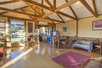 Fifth view of Homely house listing, 69 Cairns Bay Road, Surges Bay TAS 7116