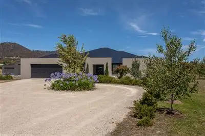 Main view of Homely house listing, 5 Rotary Place, Acton Park TAS 7170