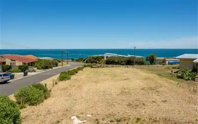 Fourth view of Homely land listing, 1 Seaview Road, Port Elliot SA 5212