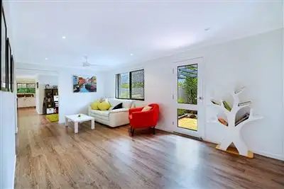 Sixth view of Homely house listing, 15 Timana Avenue, Mermaid Waters QLD 4218