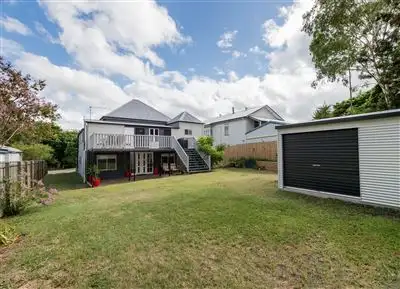 Second view of Homely house listing, 4 Williams St East, Woodend QLD 4305