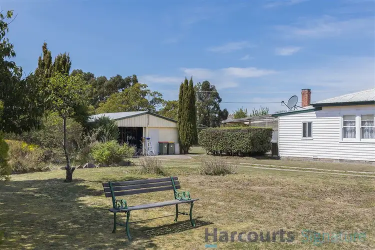Second view of Homely house listing, 38 Henry Street, Triabunna TAS 7190
