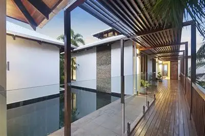 Third view of Homely house listing, 7a Glamis Court, Castle Hill QLD 4810