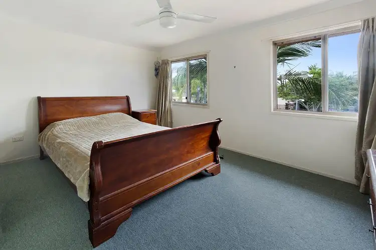 Sixth view of Homely townhouse listing, 18/21 Usher Avenue, Labrador QLD 4215