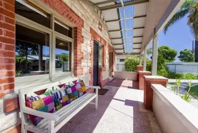 Second view of Homely house listing, 1 Somers Street, North Brighton SA 5048