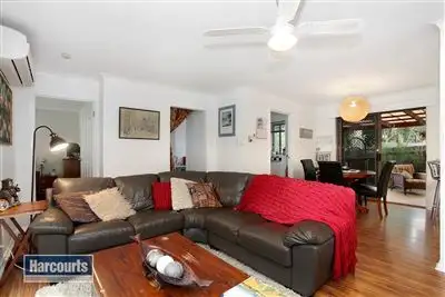 Third view of Homely unit listing, 5/42 Patrick Avenue, Croydon North VIC 3136