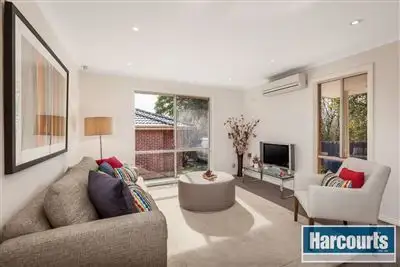 Second view of Homely unit listing, 3/16 Bambury Street, Boronia VIC 3155