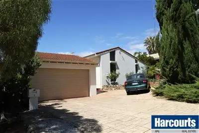 7 Morgan Place, South Bunbury WA