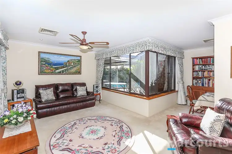 Fourth view of Homely house listing, 19 Ainslie Court, Kardinya WA 6163