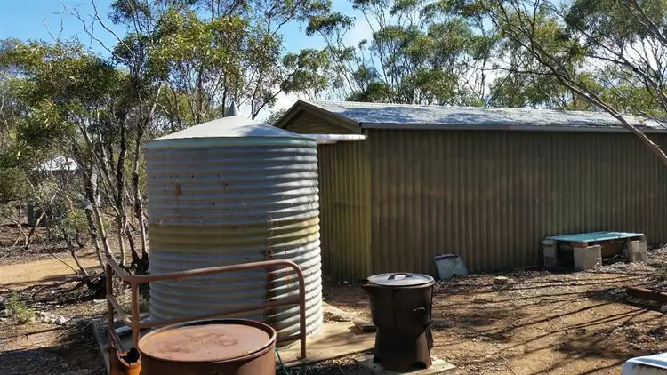 Third view of Homely rural property listing, Lot 7 Stott Highway (Fisher), Swan Reach SA 5354