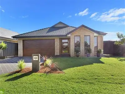 Main view of Homely house listing, 7 Greenpark Lane, Avondale NSW