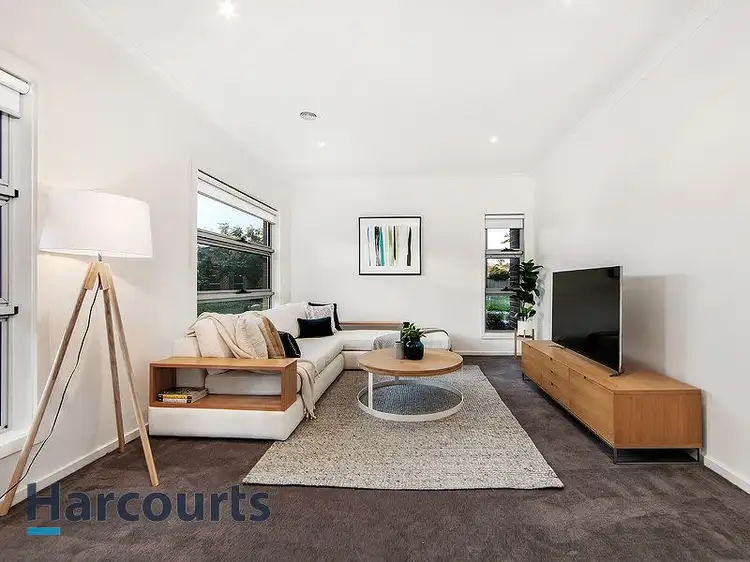 Second view of Homely house listing, 1 Struga Rd, Sunshine West VIC 3020