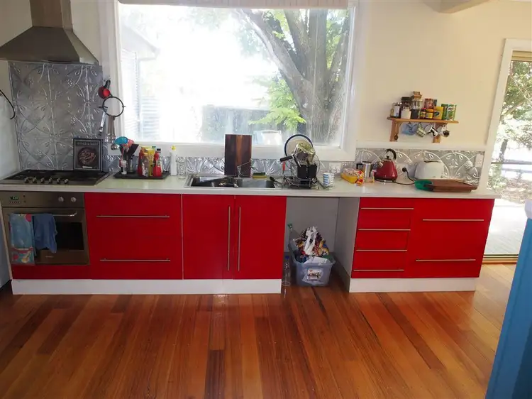 Fifth view of Homely rural property listing, 189 Warrenbayne Swanpool Road, Warrenbayne VIC 3670