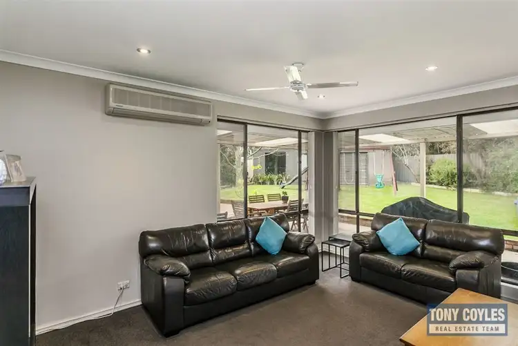 Sixth view of Homely house listing, 7 Bevis Court, Bibra Lake WA 6163