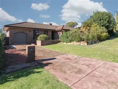 Main view of Homely house listing, 6 Cumbor Way, Samson WA 6163