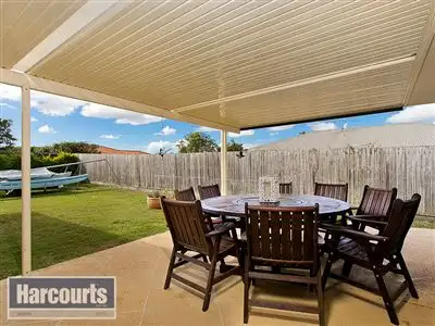 Sixth view of Homely house listing, 153 Kirralee Crescent, Upper Kedron QLD