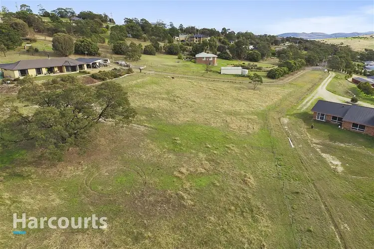 Fourth view of Homely land listing, Lot 45/9 Keelan Court, Lewisham TAS 7173