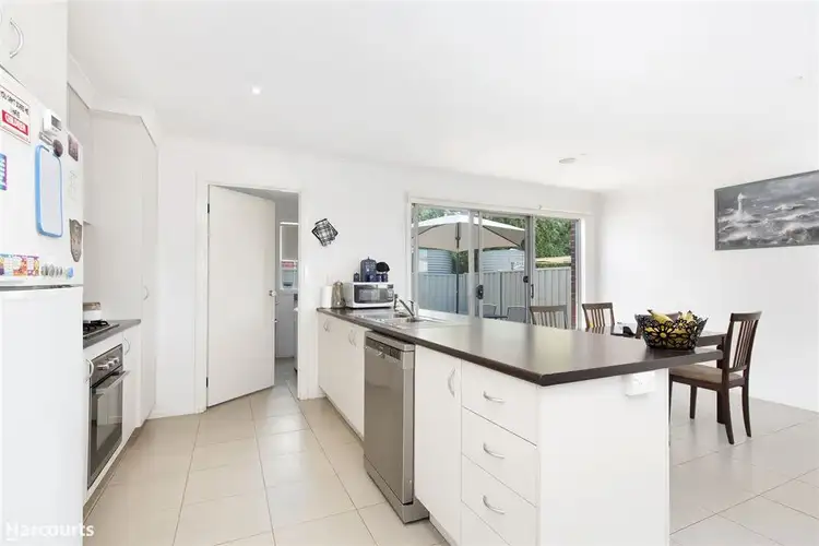 Third view of Homely house listing, 97 McNulty Drive, Wendouree VIC 3355