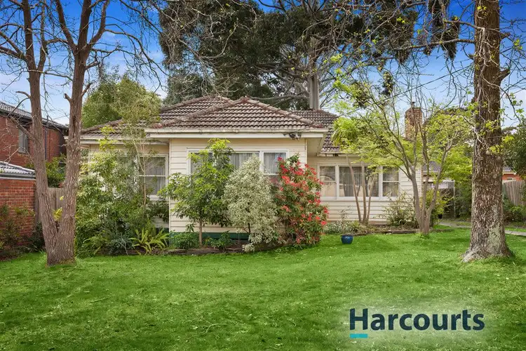 Second view of Homely house listing, 27 Baily St, Mount Waverley VIC 3149