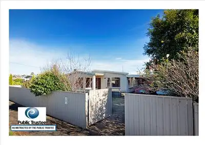 Main view of Homely house listing, 74 Drake Street, Devonport TAS 7310