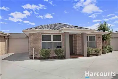 8/10 Garth Place, Epping VIC 3076