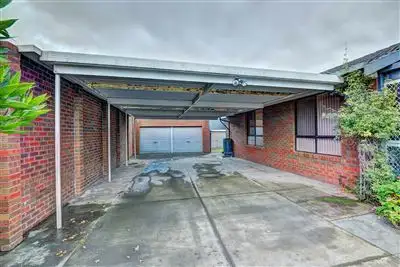 Second view of Homely house listing, 26 Rozel Avenue, Wendouree VIC 3355