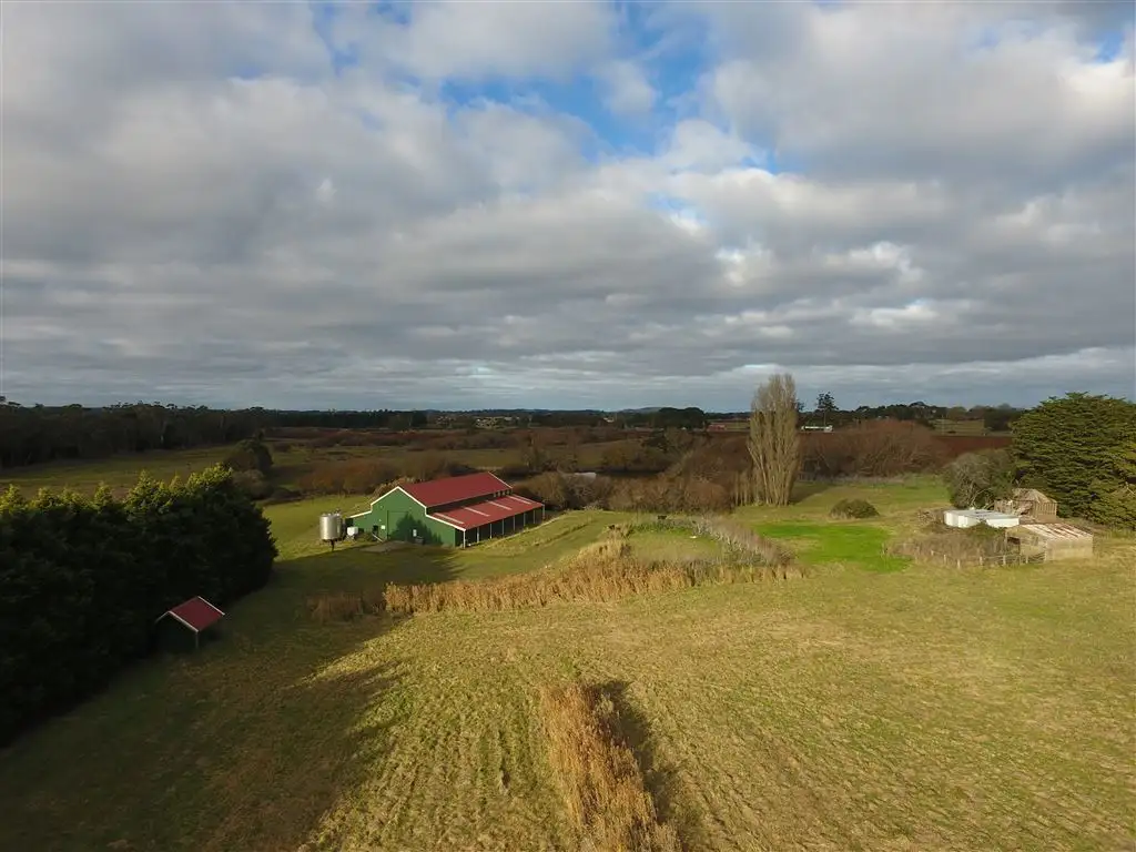 Main view of Homely rural property listing, 19 Sheehans Lane, Bungaree VIC 3352