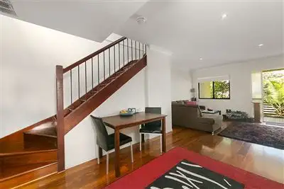 Third view of Homely townhouse listing, 52B Waterton Street, Annerley QLD 4103