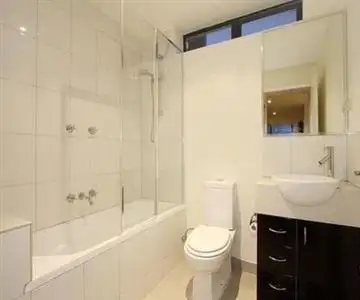 Third view of Homely apartment listing, 13/1328 Centre Road, Clayton South VIC 3169