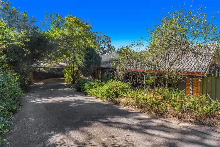 Fourth view of Homely house listing, 159 Carters Road, Grose Vale NSW 2753