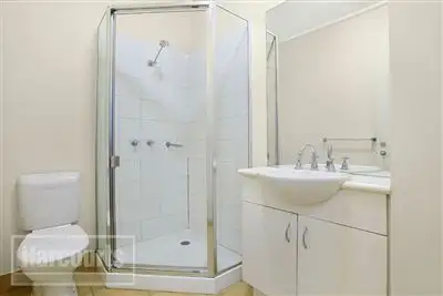 Third view of Homely apartment listing, 5201/570 Lygon Street, Carlton VIC 3053