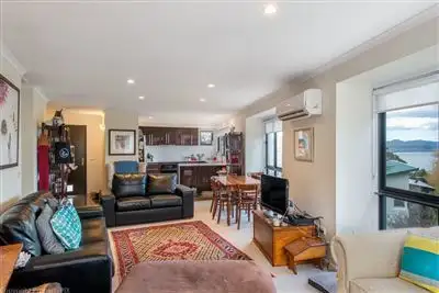 Fourth view of Homely unit listing, 3/24a Richardson Avenue, Dynnyrne TAS 7005