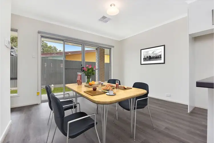 Second view of Homely house listing, 1,3 & 4/41 Maturin Avenue, Christies Beach SA 5165